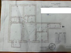 Calea Victoriei vanzare ap 4 cam